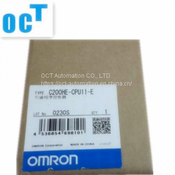 100% New Original Omron PLC Controller C200H-TC103 Input Module photo-4