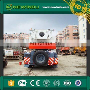 All Terrain Crane 150t ZAT1500 With Good Price