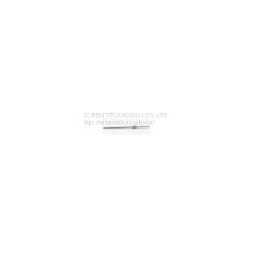 Zero Backlash 0602 Ball Screw At Factory Price