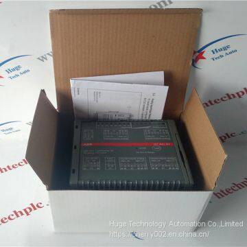 ABB 07EB61R1 DCS MODULE AVAILABLE AT GOOD PRICE photo-4