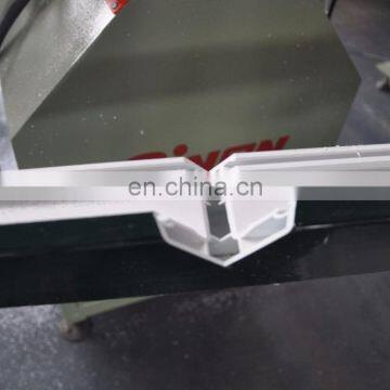 Sinon Brand PVC Window V Notch Cutting Machine photo-5