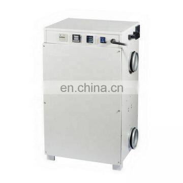 3kg/h Adsorption Desiccant Rotor Dehumidifier for Sale