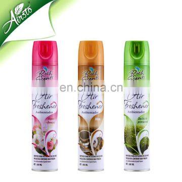 Spanish Design Decorative Elegant Eco Refresh Air Freshener