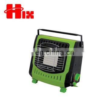 Quality assured best outdoor portable gas heater for camping