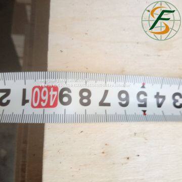 poplar LVL for wooden slat used for furniture