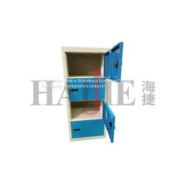 Charging Locker 02 photo-2