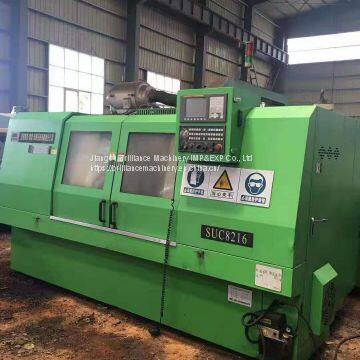 SMTCL SUC8216 CNC Milling Machine