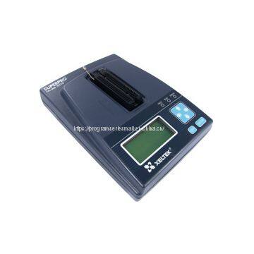 Xeltek SUPERPRO611S, SP611S Ultra-high-speed Economy Universal Programmer