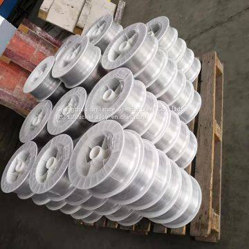 Inconel625 Welding Wire photo-3