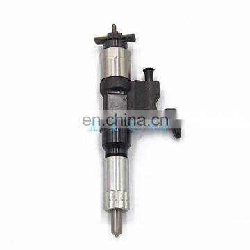High Quality Diesel Fuel Injector 095000-6551