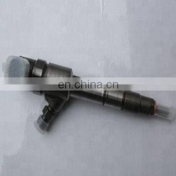 Good Selling Diesel Fuel Injector 0445110496 photo-2