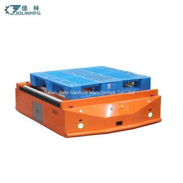Лазерный AGV