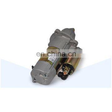 Dongfeng parts ISF3.8 Diesel Engine Starter 4937470