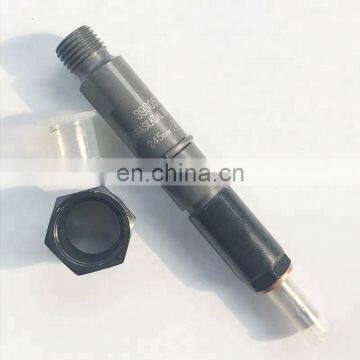 Golden Quality and Best Service Diesel Engine Assy Forged Steel 3930573 Fuel Injector for Truck photo-2