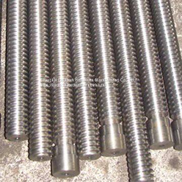 Trapezoidal(ACME)Threaded Rods photo-4