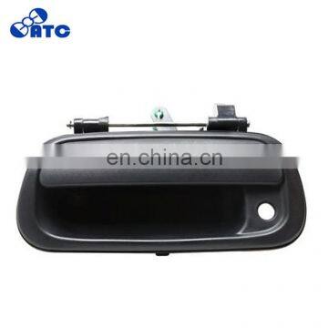 high quality car door handle for 690900C010