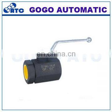 China Manufacture Reliable Quality 3 Way 4" Motorized Ball Valve