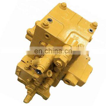 PW160-7 control valve,main valve,valve assy,723-59-17101