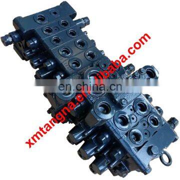 PC100-6 PC120-6 PC128UU-2 PC130-6 control valve 723-56-12104 7235611104 723-50-60200 723-30-60101 723-50-55100