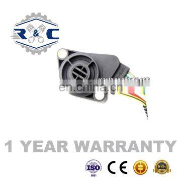R&C High Quality Throttle Position Sensor 3985226 21116800 20893503 For Volvo 6 Wire 6P Throttle Pedal Position Sensor