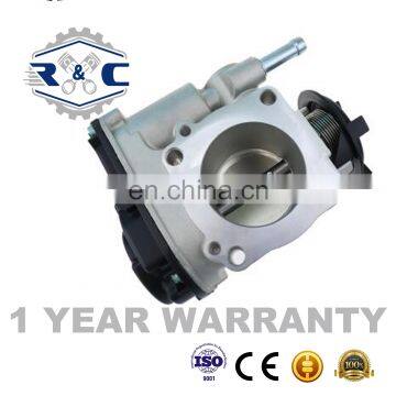 R&C High Performance Auto Throttling Valve Engine System 96394330 96815480 for Chevrolet Daewoo Nubira 1.4i Car Throttle Body