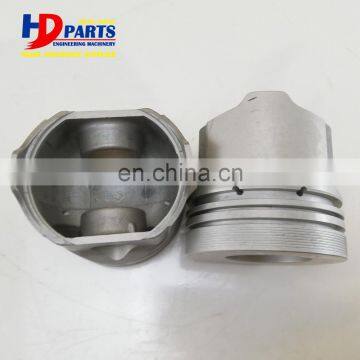 Diesel Engine Parts V2203 Piston With Pin DI