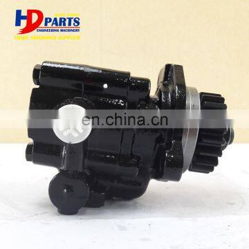 10PD1 10PC1 10PE1 475-03923 Steering Pump photo-3
