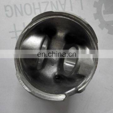 Original  QSB6.7 Diesel motor Piston 4934860 4376353 5336107
