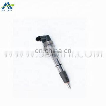 0445110767 Engine Parts Diesel Fuel Injector for Spare Parts Brand New Injector
