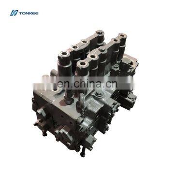 ZX300-3 ZX330-3 ZX350-3 Main Control Valve 4625137 MCV photo-6