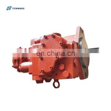 K3SP36C K3SP36B-101R-1002 Hydraulic Pump Assy E70SR Crawler Excavator Pump Assy YT10V00008F1 for KOBELCO