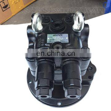 EC210B swing device swing motor assy for M2X120B-CHB-10A-61-250