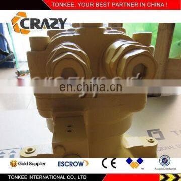 Original/OEM Swing Motor 31E6-12020 MFB80-021swing Motor Assy & Swing Device for Excavator R130-3 Parts