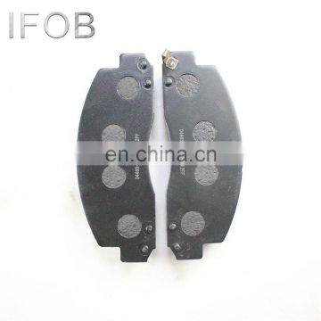 IFOB Hot Sale Brake Pad for TOYOTA COASTER BB40 BB43 BB50 HZB50 RZB50 TRB40 XZB50 04465-36020 photo-4