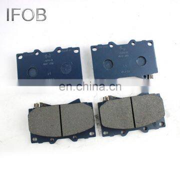 IFOB Car Brake Pad for Toyota Land Cruiser GRJ79 HZJ79 VDJ79 04465-60240 photo-6