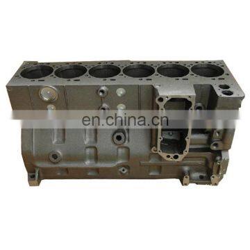 Engine Parts 6CT Cylinder Block 4947363 4993493 3971387 photo-2