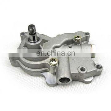 Engine Oil Pump Assembly For Mitsubishi Pajero V12V V32W 4G54 MD025550