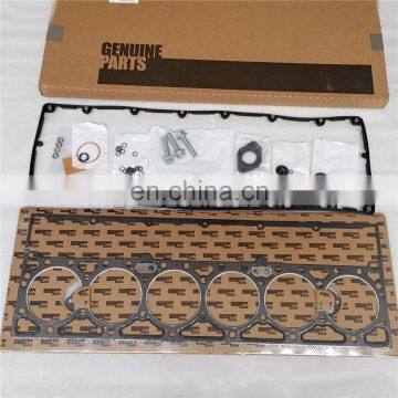 Cummins M11 ISM11 QSM11 gasket kit Upper Engine Gasket Set 4089478 4025157 4024993 3803293