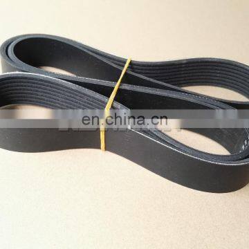 4994781 4938301 8pk1421 Cummins Engine ISBE Alternator Drive V Ribbed Belt