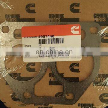 4907448 3688530 Cummins ISX QSX15 Non-EGR Engine Exhaust Manifold Gasket