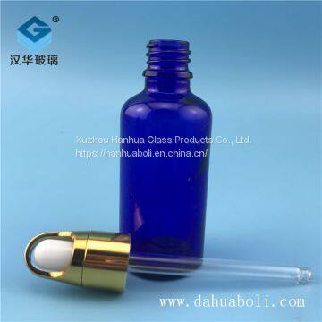 50ml Essential Oil Glass Bottle,Glass Essential Oil Bottle Manufacturer photo-3
