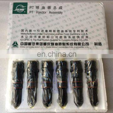 Heavy Machinery Diesel Engine Parts NT855 Assembly Parts CCEC PT Fuel Injector 3047973 3030445 NT855 NTA855 Fuel Injector photo-7