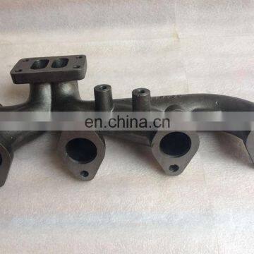 Diesel/marine Engine Exhaust Manifold 3945189 3943877 3942287 QSB6.7 Exhaust Manifold for Excavator/crane/wheel Loader Parts photo-3