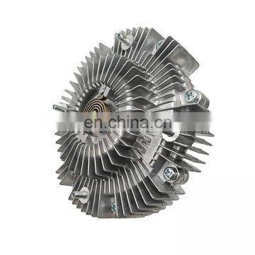 New Product Fan Clutch OEM 16210-0E020 Fan Clutch For Hilux REVO photo-2