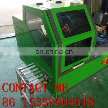 DTS205 Diesel Fuel Injector Calibration photo-3