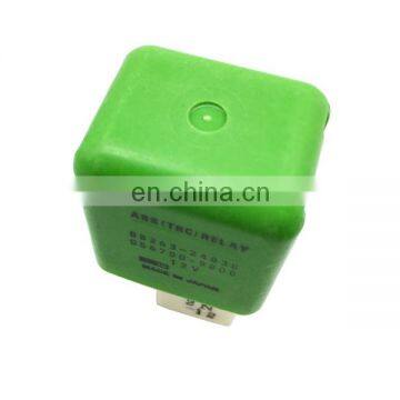 Acceleration Skid Control Unit Relay OEM 8826324030 88263-24030 056700-9800 photo-4