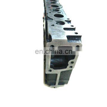 Cylinder Head Assembly for 4JG2 Forklift Engine Parts With Good Quality