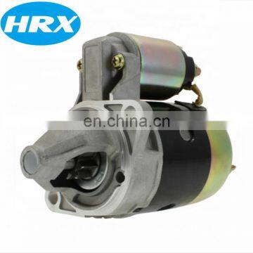 Forklift starter motor for 4G33 4G63 4G64 920971 in stock