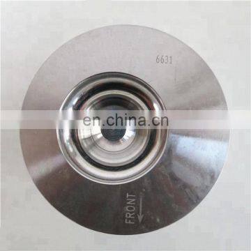 Hot Sale Engine Spare Parts 102mm Piston for 4BT 3096223 3907156 3802100