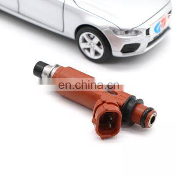 Engine Fuel Injector Nozzle For Mazda 323 Demio Mk8 1.3L OEM# 195500-3020 B31R-13-250